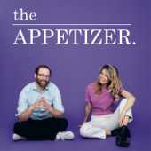 The Appetizer - Daniel Skaven Ruben and Sandra Malmberg