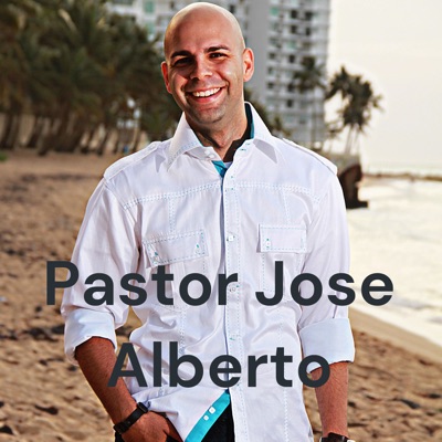 Pastor Jose Alberto