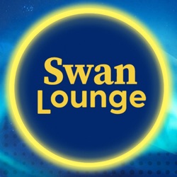 Swan Lounge with Tomer Strolight, Gigi, Brandon Quittem, Brady Swenson, Camila Campton and Brekkie