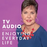 Joyce Meyer Enjoying Everyday Life® TV Audio Podcast podcast