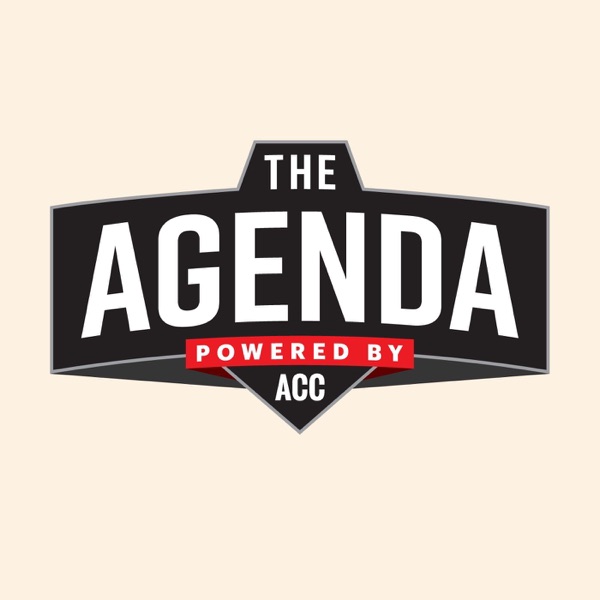 The Agenda Artwork