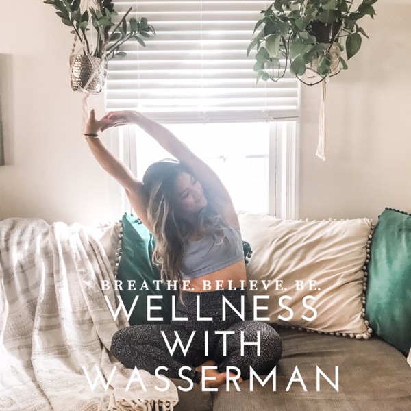 Wellness with Wasserman