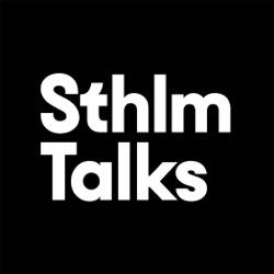 Sthlm Talks #34 - Trygghet i orten