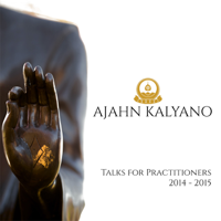 Talks for Practitioners 2014-2015 podcast