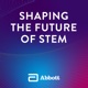 SHAPING THE FUTURE OF STEM