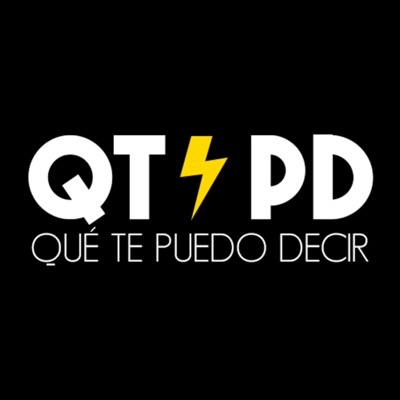 QTPD - Qué Te Puedo Decir QTPD - Qué Te Puedo Decir