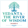 Vedanta - The River of Wisdom - Swamini Brahmaprajnananda