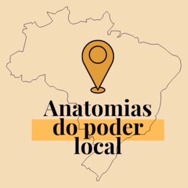 Anatomias do Poder Local
