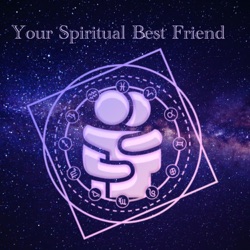 Your Spiritual Best Friend