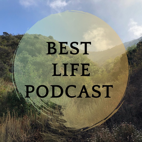 Best Life Podcast Artwork