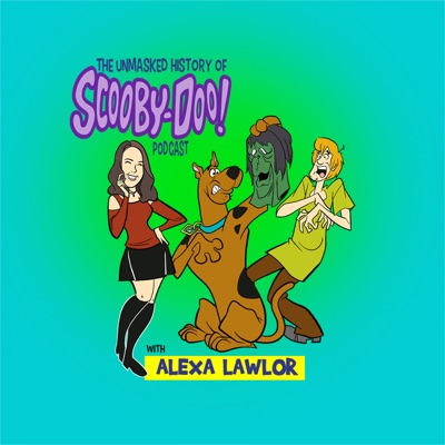 Unmasked History of Scooby-Doo Unmasked History of Scooby-Doo