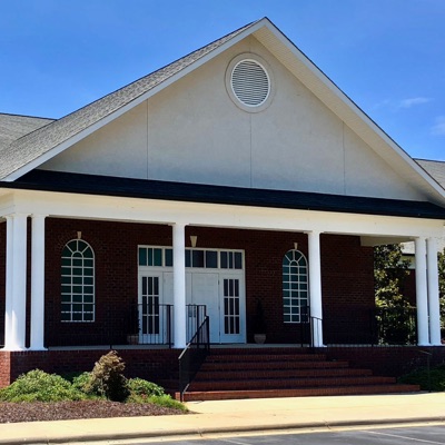 Union Grove Primitive Baptist Church