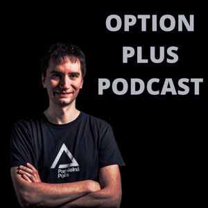Option Plus Podcast with Juraj Bednar