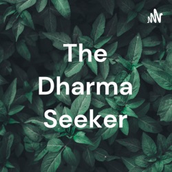 The Dharma Seeker (Trailer)
