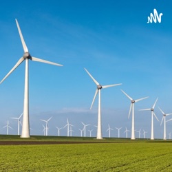 Energia Eólica