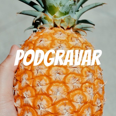 Podgravar