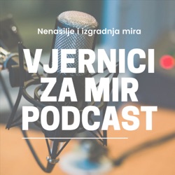 6. Politike nenasilja - Zašto smo dužni ukazivati i osuditi govor mržnje i laži u političkoj kampanji