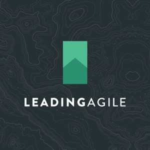 LeadingAgile SoundNotes: an Agile Podcast