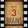 The Film With Three Brains