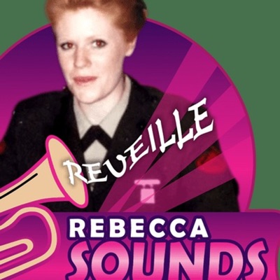 Rebecca Sounds Reveille