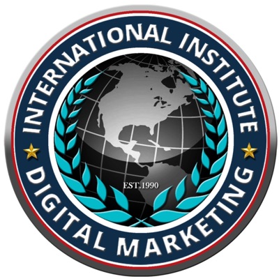 International Institute Of Digital Marketing™