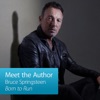 Bruce Springsteen: Meet the Author