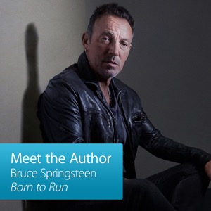 Bruce Springsteen: Meet the Author