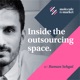 Molecule to Market: Inside the outsourcing space