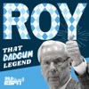 Roy: That Dadgum Legend artwork