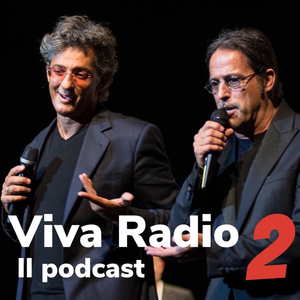 Il podcast di Viva Radio 2 – Podcast – Podtail
