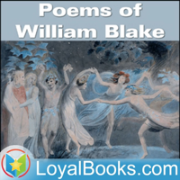 Poems of William Blake by William Blake podcast