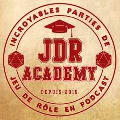 JDR Academy