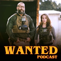 Wanted Podcast #55: One Bourbon, One Scotch, One Beer