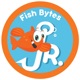 Fish Bytes Jr.: Bible Truths Illustrated so Preschool-Early Elementary Kids Can Understand and Do
