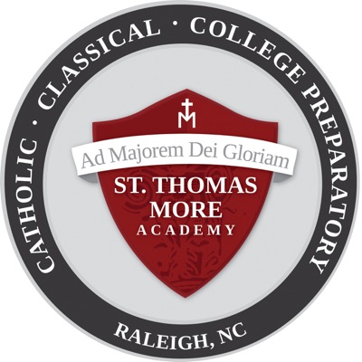 St. Thomas More Academy Podcast
