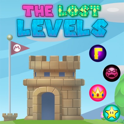 The Lost Levels – A Nintendo Podcast
