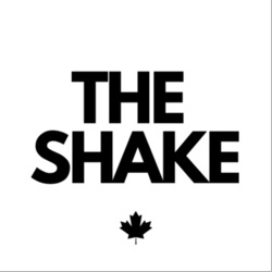 The Shake Podcast | Season 04 E.09 | MediPharm Labs | Keith Strachan, President & Co-Founder