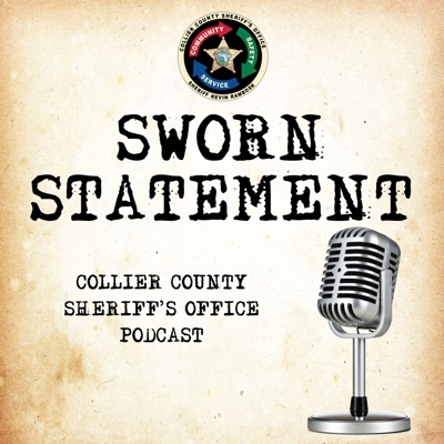 Sworn Statement Sworn Statement