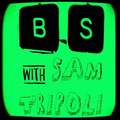 Broken Simulation with Sam Tripoli and Johnny Woodard