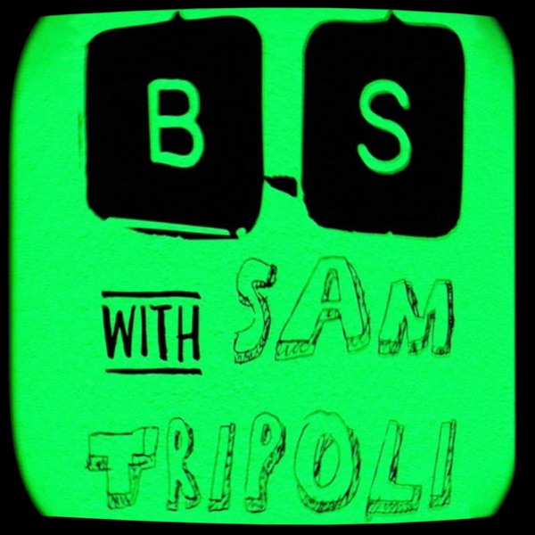 Broken Simulation with Sam Tripoli