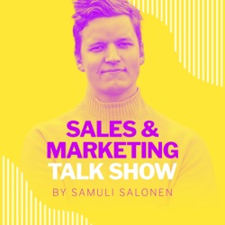 #75 What is demand generation with Kaylee Edmondson / Chili Piper