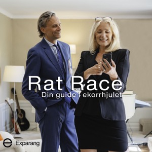 Rat Race - din guide i ekorrhjulet