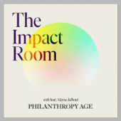 The Impact Room - Philanthropy Age