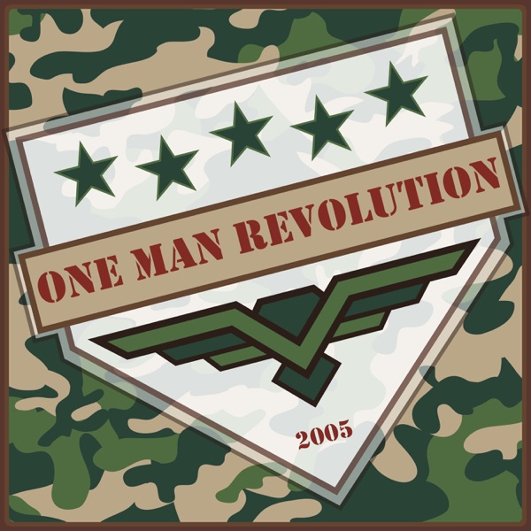 One Man Revolution