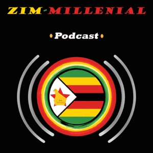 Zim Millenial Podcast