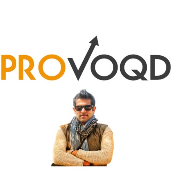 Provoqd