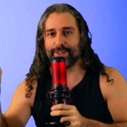 Davi Poseidon da dicas QUENTES de viagem