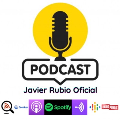 Javier Rubio Oficial Javier Rubio Oficial