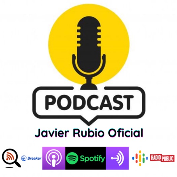 Javier Rubio Oficial 