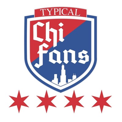 Typical Chicago Fans:Typical Chicago Fans